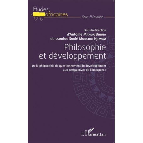 Philosophie et développement