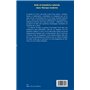 Exils et transferts culturels dans l'Europe moderne