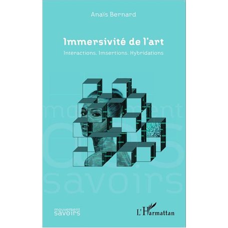 Immersivité de l&#039;art
