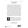 Vers une sociologie foucaldienne