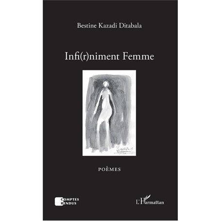 Infi(r)niment Femme