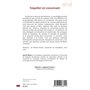 Enquêter en conversant