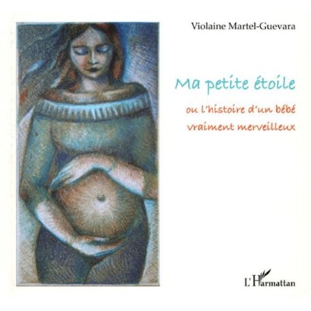 Ma petite étoile