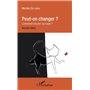 Le pragmatisme critique