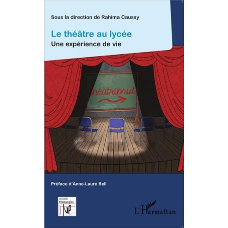 Le théâtre au lycée