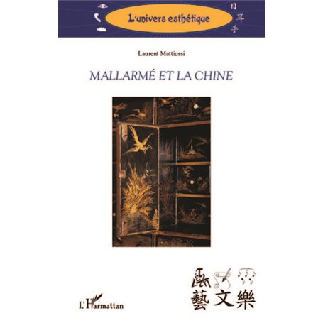 Mallarmé et la Chine