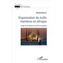 Organisation du trafic maritime en Afrique