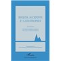 Risques, accidents et catastrophes