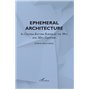 Ephemeral Architecture