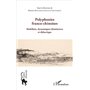 Polyphonies franco-chinoises