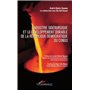 Industrie sidérurgique et le développement durable de la République démocratique du Congo