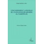 L'encadrement juridique de l'exploitation minière au Cameroun