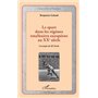 Le sport dans les régimes totalitaires européens au XXe siècle