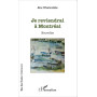 Je reviendrai à Montréal