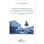 Histoire de l'industrie sucrière en Guadeloupe aux XIXe et XXe siècles