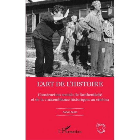 L'art de l'Histoire