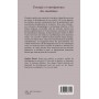 Energie et omnipotence des machines