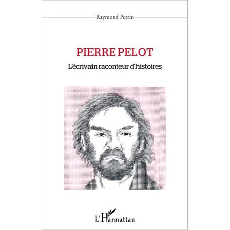 Pierre Pelot