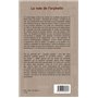 La voie de l'orphelin