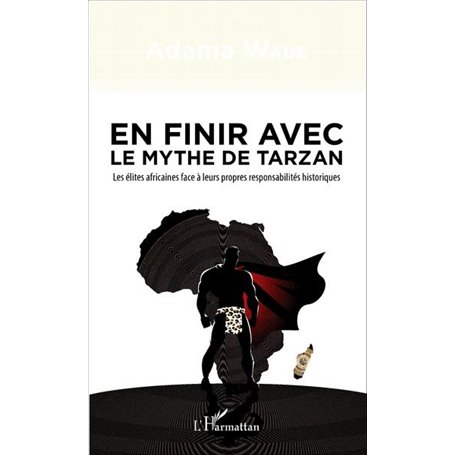 En finir avec le mythe de Tarzan