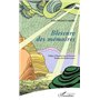 Blessure des mémoires