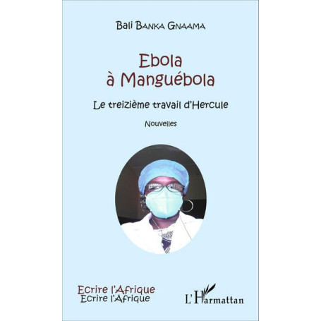 Ebola à Manguébola