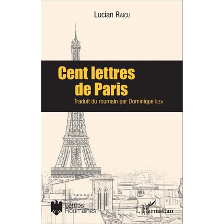 Cent lettres de Paris