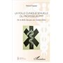 La folle clinique sexuelle du professeur P***