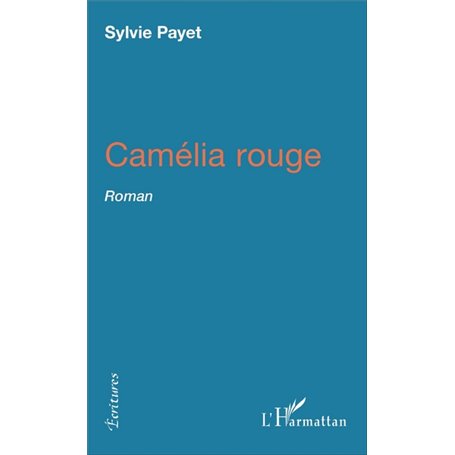 Camélia rouge
