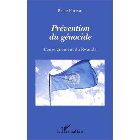 Prévention du génocide