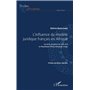L'influence du modèle juridique français en Afrique