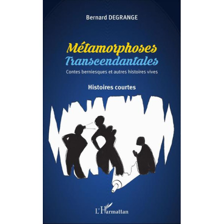 Métamorphoses transcendantales