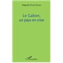 Le Gabon, un pays en crise