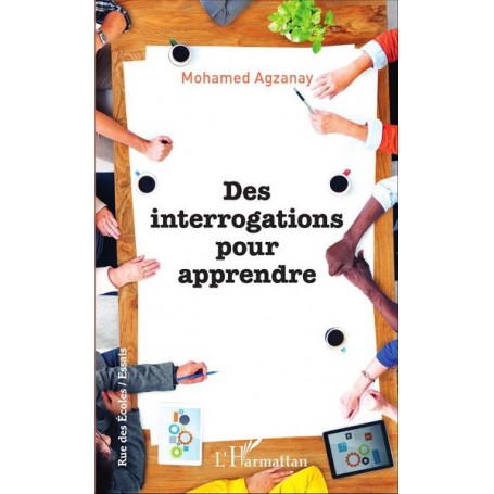 Des interrogations pour apprendre