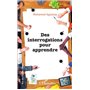 Des interrogations pour apprendre