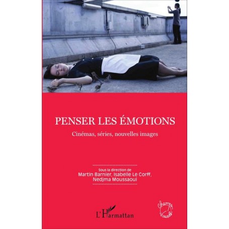 Penser les émotions