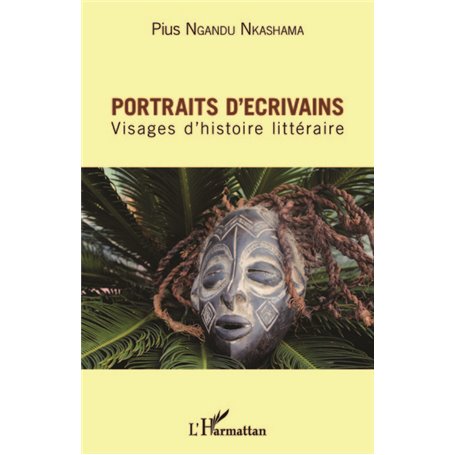 Portraits d'écrivains