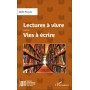 Lectures à vivre