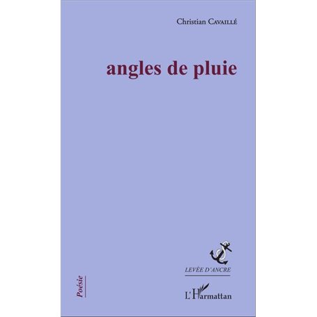 Angles de pluie