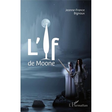 L'If de Moone