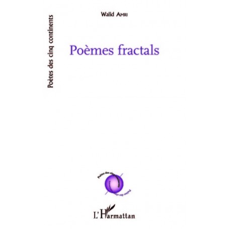 Poèmes fractals