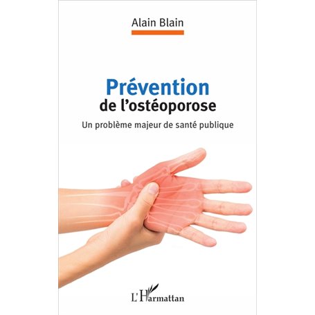 Prévention de l'ostéoporose