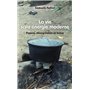 La vie sans énergie moderne