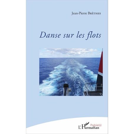 Danse sur les flots