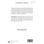 La présence et l'absence