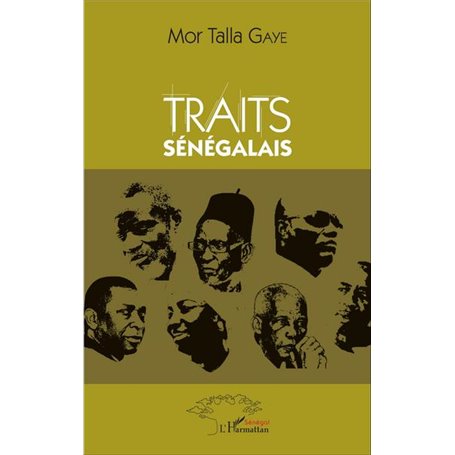 Traits sénégalais
