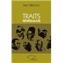 Traits sénégalais