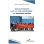Quelle citoyenneté dans les camps de réfugiés ?
