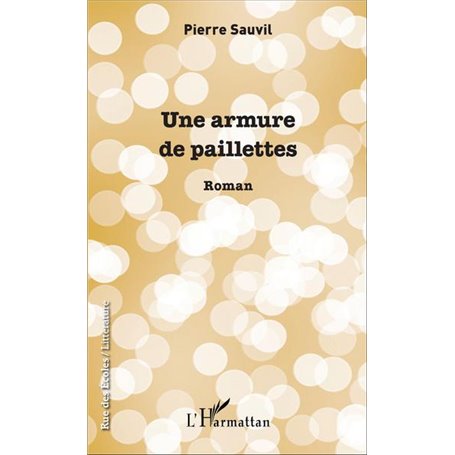Une armure de paillettes