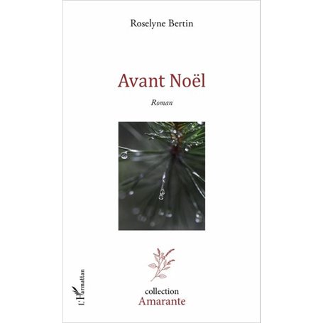 Avant Noël